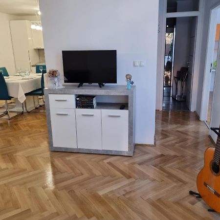 Apartman Nataly Varaždin Esterno foto